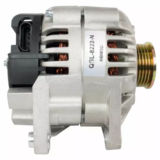 Alternator Assembly - Ford (QGL8222N)