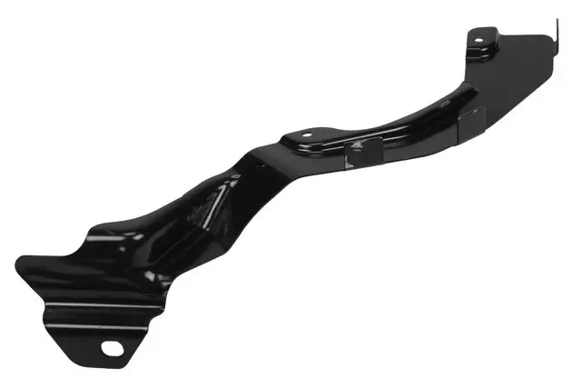 92260356 - : Brake, Fuel Feed, Fuel Return, and Vapor Canister Pipe Protector for GM Image