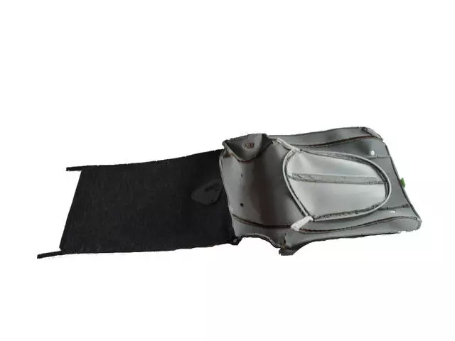 6AF02ML8AC - Interior Trim: Rear Seat Back Cover for Mopar Image