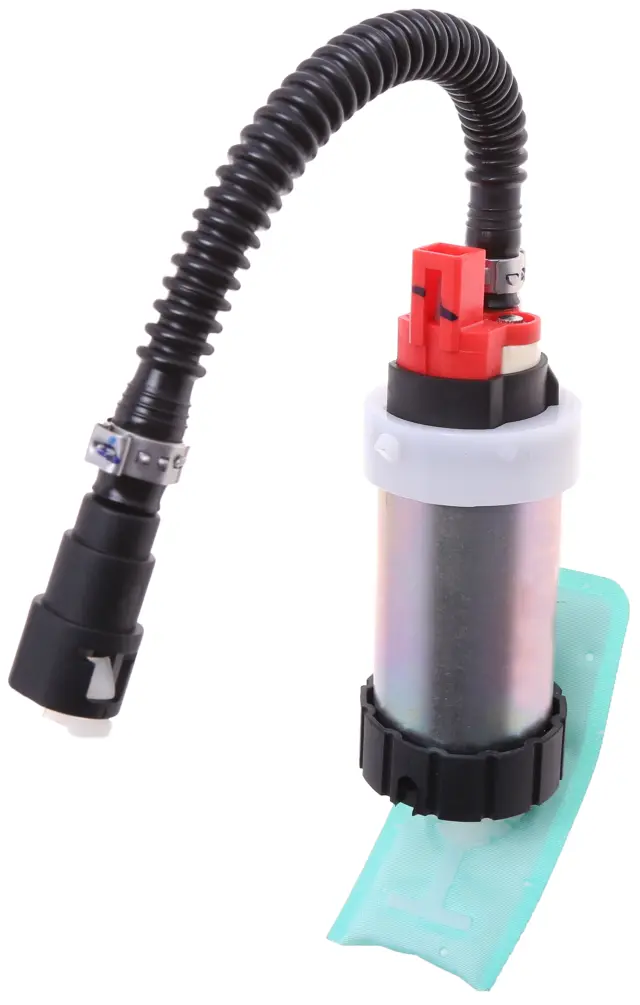P76827 - : In Tank Pump &amp; Strainer Set for Carter Image
