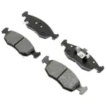 19427968 - : Pad Kit for GM Image