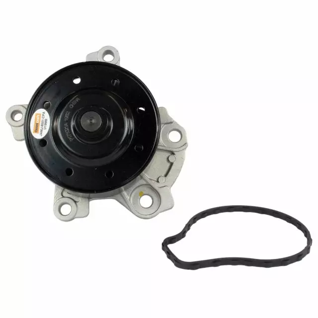 Pump Assembly Water - Ford (QPW61)