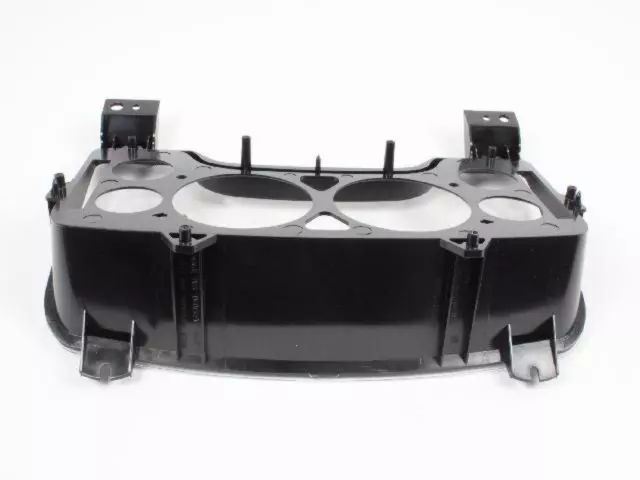 Instrument Cluster Mask And Lens - Mopar (4829851AC)