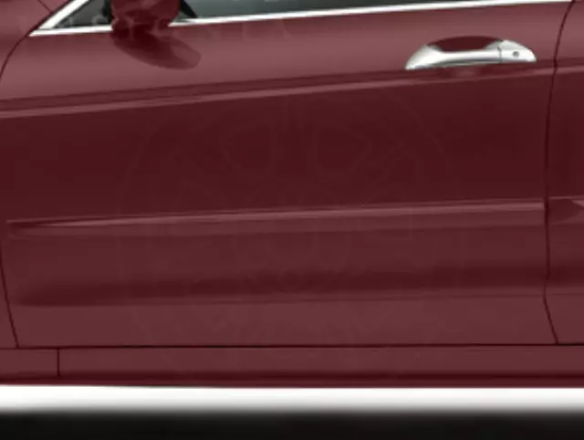 8P05TA01C1 - Exterior: Body Side Molding for Honda: Accord Image