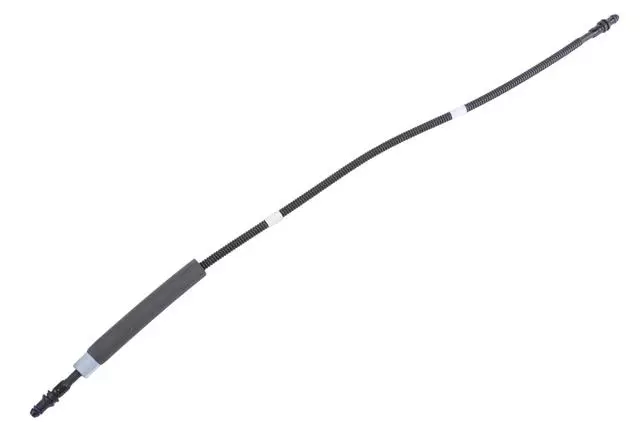 84285635 - : Rear Window Washer Nozzle Hose for GM Image