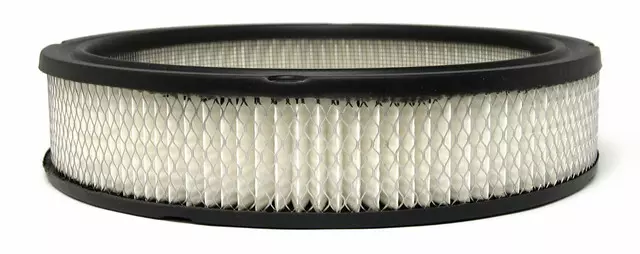 93152971 - Maintenance &amp; Lubrication: Air Filter for Pontiac: LeMans Image