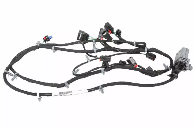Backup Alarm Wiring Harness - GM (23413143)