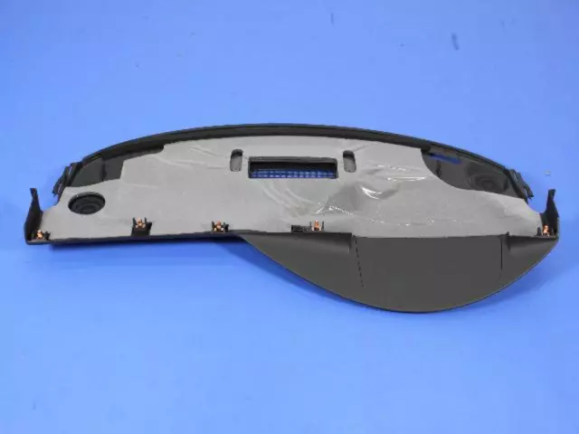 QA05XDVAJ - Instrument Panel and Radios and Consoles: Instrument Panel Cover for Mopar Image