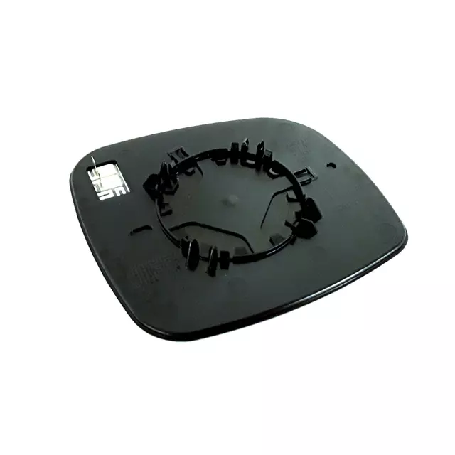 7B0857521C - Body: Mirror Glass for Volkswagen Image