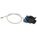S733 - : Coolant Fan Switch Connector for SMP CORP Image