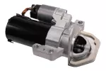 55509960 - Electrical, Charging and Starting: Starter for Cadillac: Escalade, Escalade ESV | Chevrolet: Silverado 1500, Silverado 1500 LTD, Suburban, Tahoe | GMC: Sierra 1500, Sierra 1500 Limited, Yukon, Yukon XL Image