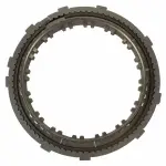 9L8Z7A089E - : Clutch Assembly for Ford Image