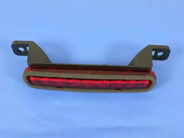4806367AB - : Center High Mounted Stop Lamp for Mopar Image