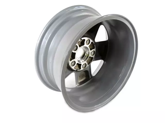 Aluminum Wheel - Mopar (1TA09PAKAA)