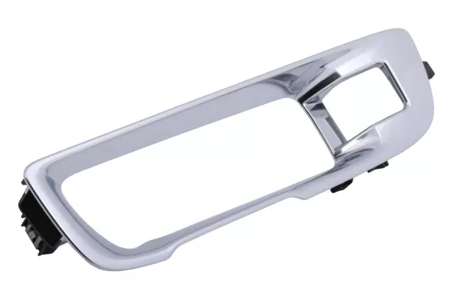 84043595 - Body: Trim Bezel for Chevrolet: Malibu Image