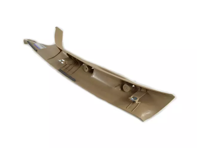 5RL90LTUAG - Interior Trim: Windshield Garnish Molding, Right for Chrysler: Town &amp; Country | Dodge: Grand Caravan | Ram: C/V Image