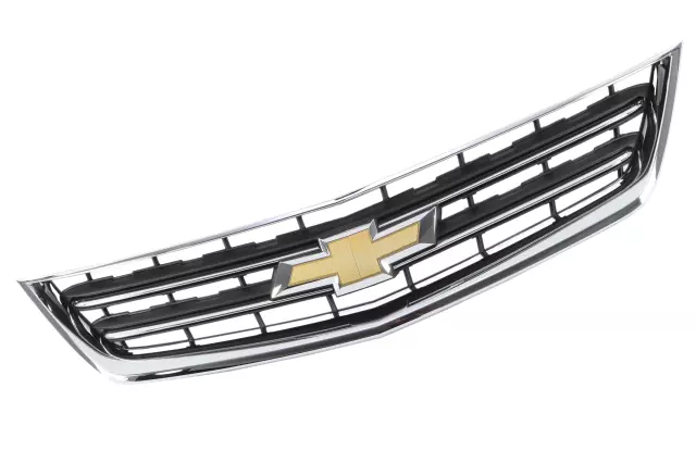 Front Outer Grille - GM (84720375)