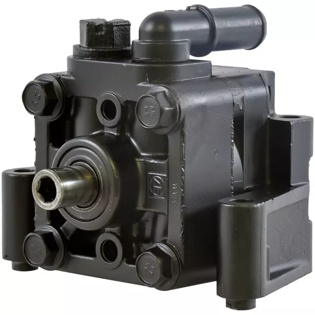 Power Steering Pump - ACDelco (36P0931)