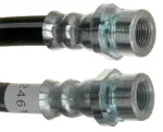BH382461 - : Raybestos Element3 Brake Hose for Raybestos Brakes Image