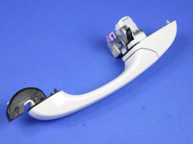 Exterior Door Handle, Right - Mopar (1KR96SW1AD)