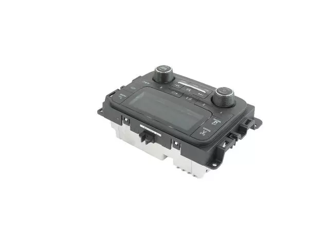 Multi Media Radio - Mopar (68271361AD)