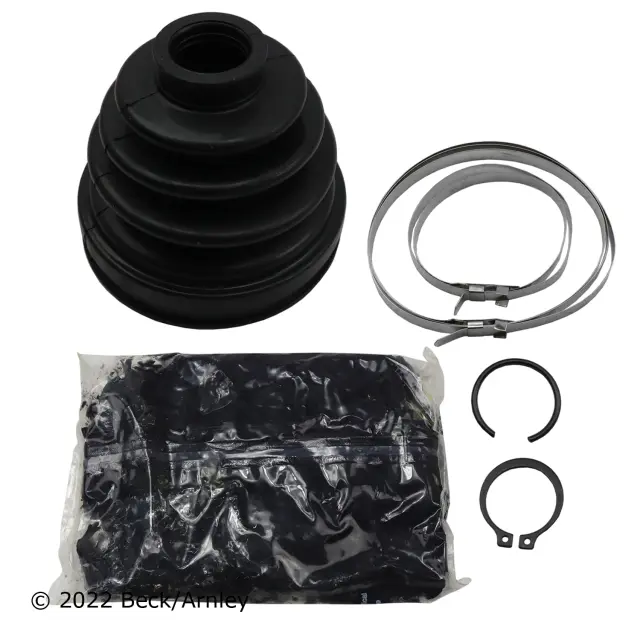 1032960 - : CV JOINT BOOT KIT for Beck Arnley Image