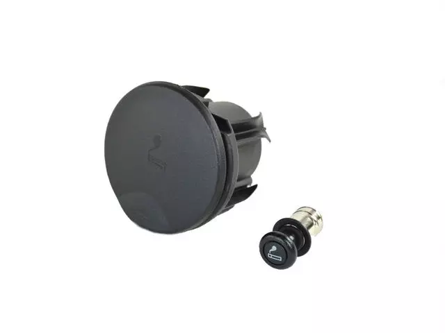 68251617AA - Interior Trim: Floor Console Ash Receiver for Mopar Image