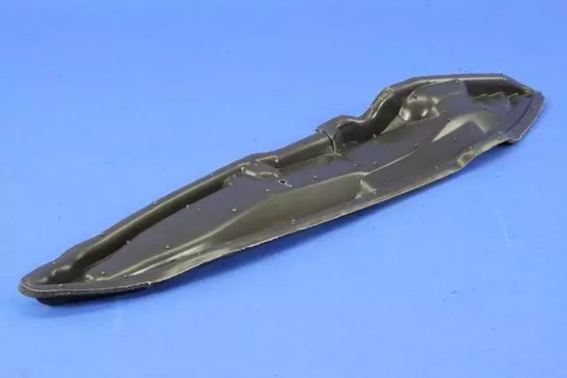 68193913AA - Body Sheet Metal Except Doors: Fender To Hinge Pillar Silencer, Left for Mopar Image image