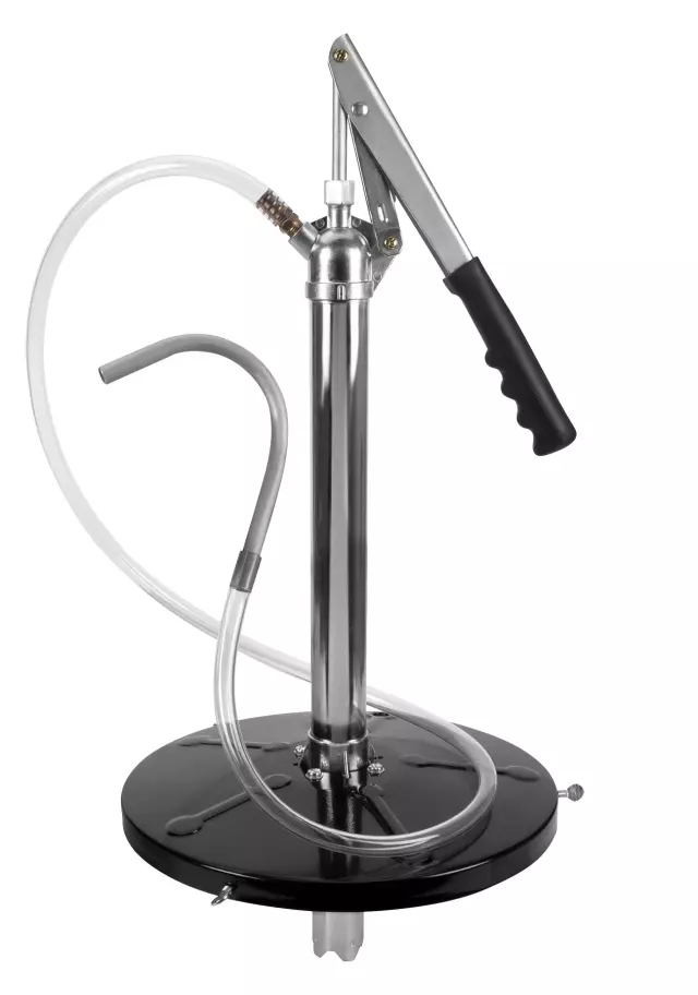 W54232 - : Storage Drum Pump for Performance Tool Image