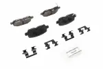 19473504 - : F (S)Pad Kit for GM Image