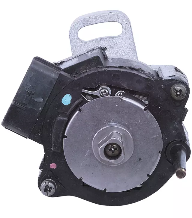 Ignition Distributor, Remanufactured - GM (88864802)
