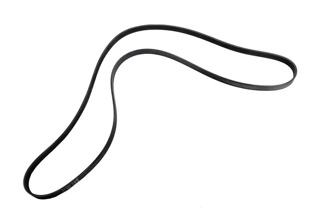 19172684 - Cooling System: Serpentine Belt for GM Image