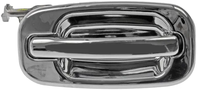 91131 - Body: Rear Right Exterior Door Handle for Dorman Image