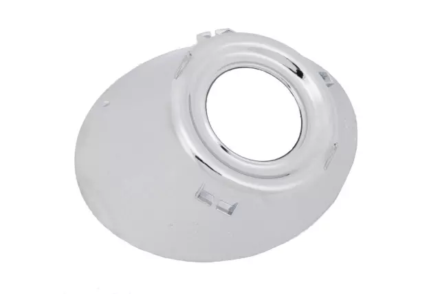 12335916 - Electrical: Fog Lamp Bezel for Buick: Rainier Image