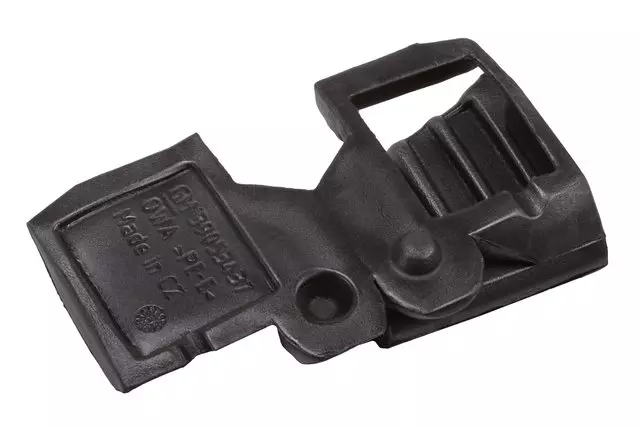 39053437 - : Part# 39053437 Remote Control Door Lock Receiver Bracket for Chevrolet: Cruze Image