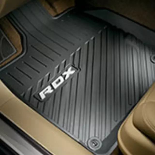All Season Mat 4-Way - Acura (08P13-TX4-213A)