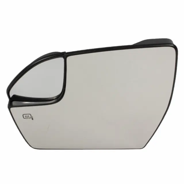 JL1Z-17K707-G - Mirror Glass Ford Parts Direct JL1Z-17K707-G - Mirror Glass Ford Parts Direct
