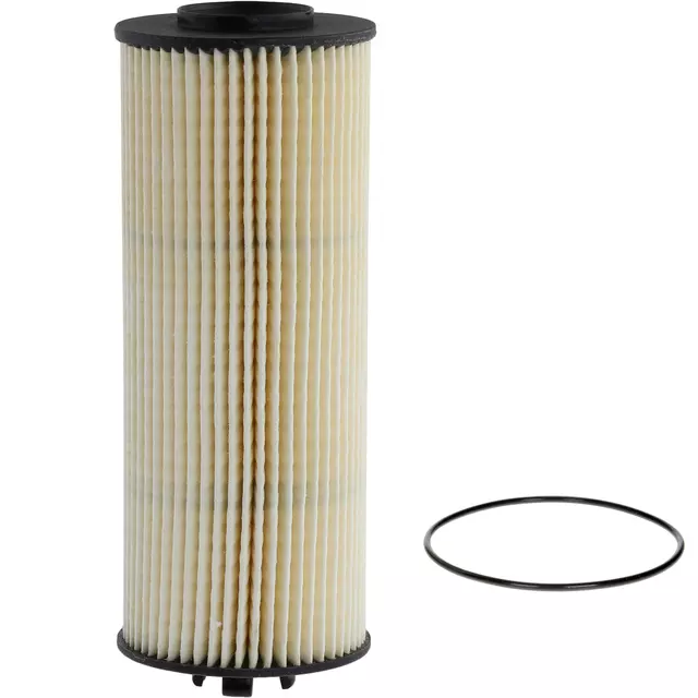 PF100GF - Engine: Engine Oil Filter for ACDelco Image