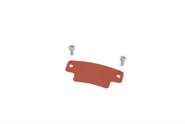 Nameplate - Alfa Romeo (68318822AA)
