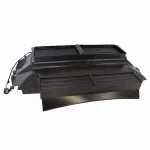 CM5Z8475A - Cooling System: Radiator Shutter Assembly for Ford Image