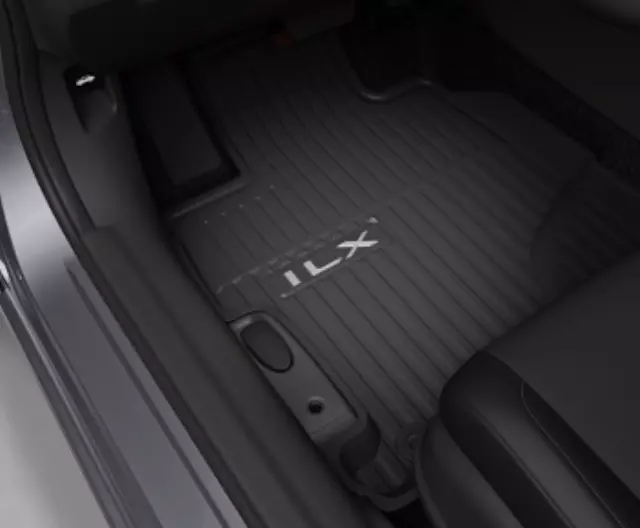 8P13TX6410B - : Floor Mats, All-Season for Acura Image