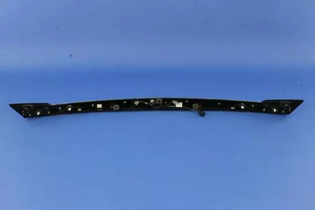 License Lamp Applique - Mopar (5182606AH)