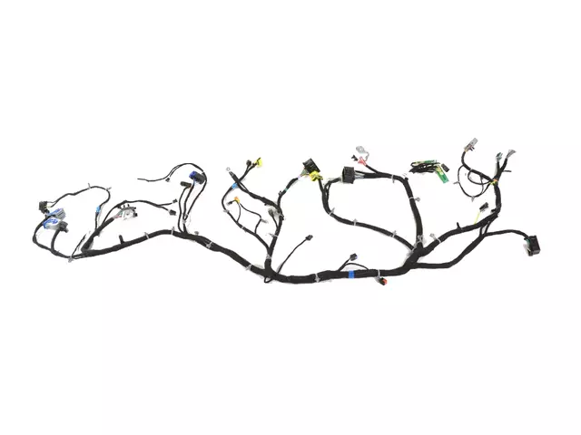 68267167AE - Electrical: Instrument Panel Wiring for Mopar Image