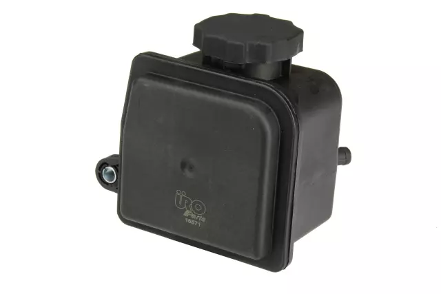 4600183 - Suspension &amp; Steering: URO Parts Power Steering Reservoir for URO Image