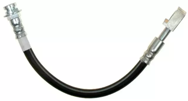 Rear Passenger Side Hydraulic Brake Hose Assembly - GM (19261673)