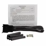 WPT379 - : Wire Assembly for Ford Image