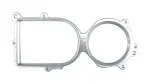 5882208100 - Body: Trim Ring for Toyota Image