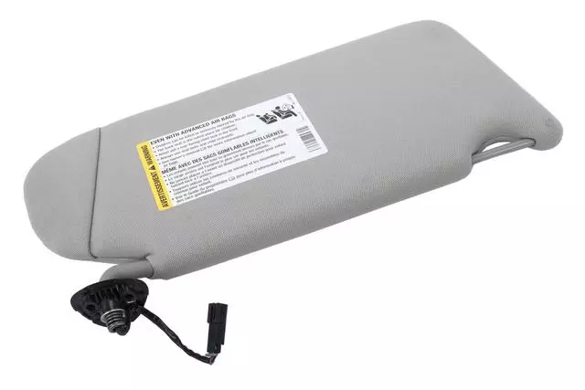 25971150 - Body: Sun-visor for Buick: LaCrosse Image