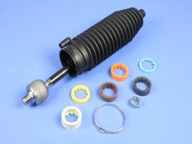 68039889AA - : Inner End Tie Rod Kit for Mopar Image