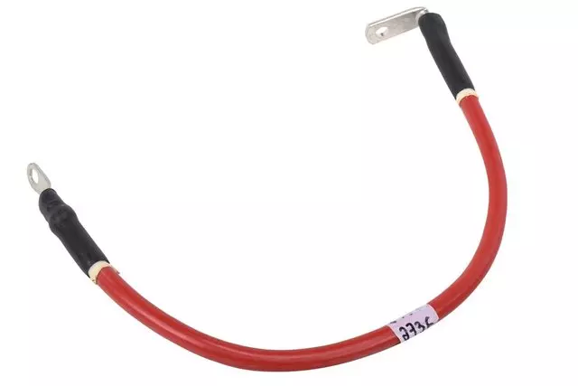 Generator Cable - GM (84005934)